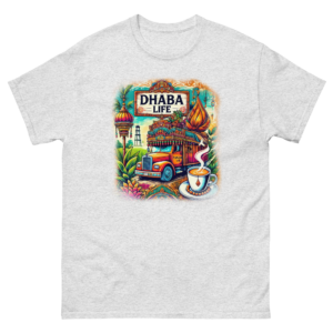 Dhaba Life T-Shirt