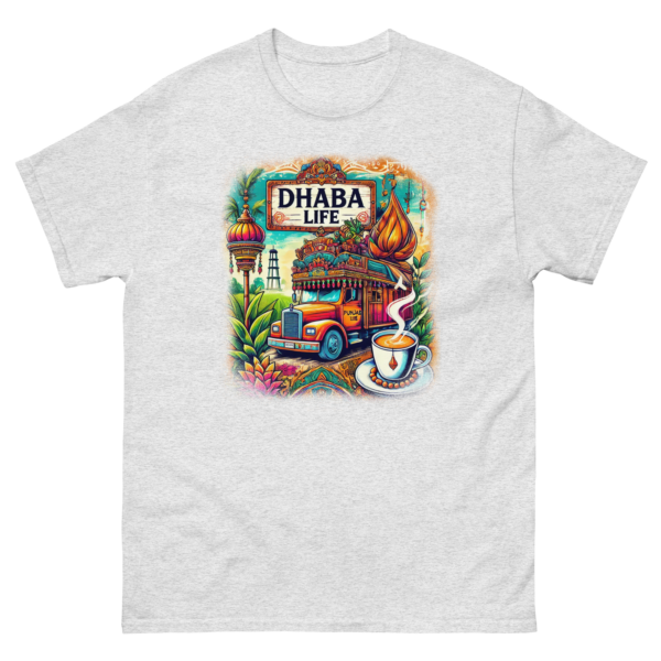 Dhaba Life T-Shirt