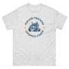 Punjabi Trucking Official Logo T-Shirt