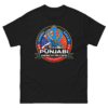 Punjabi American Truckers T-Shirt