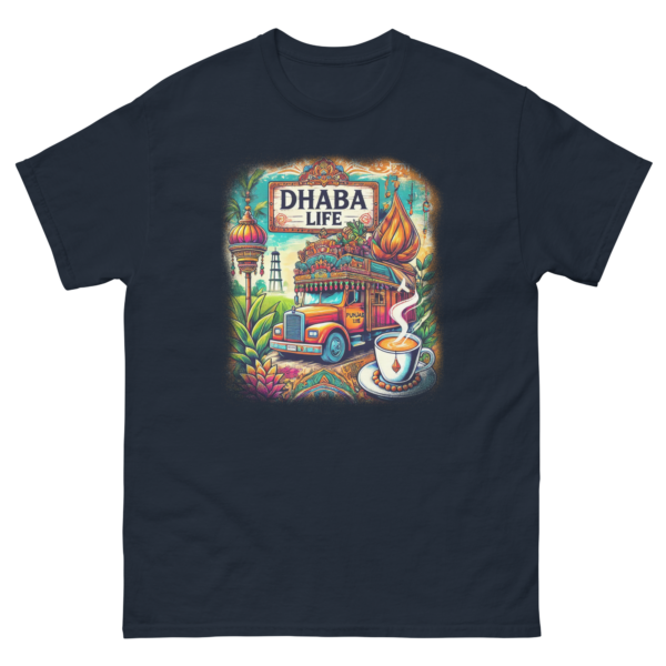 Dhaba Life T-Shirt