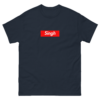 Singh is King T-Shirt