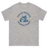 Punjabi Trucking Official Logo T-Shirt