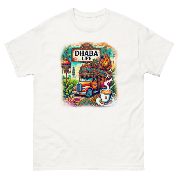 Dhaba Life T-Shirt