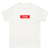 Singh is King T-Shirt