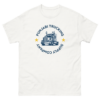 Punjabi Trucking Official Logo T-Shirt