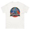 Punjabi American Truckers T-Shirt